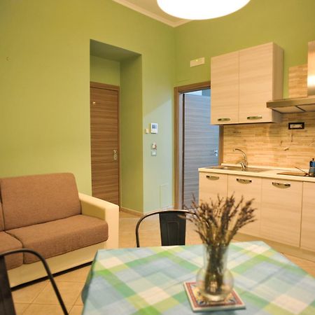 In Center Apartaments Σαλέρνο Εξωτερικό φωτογραφία