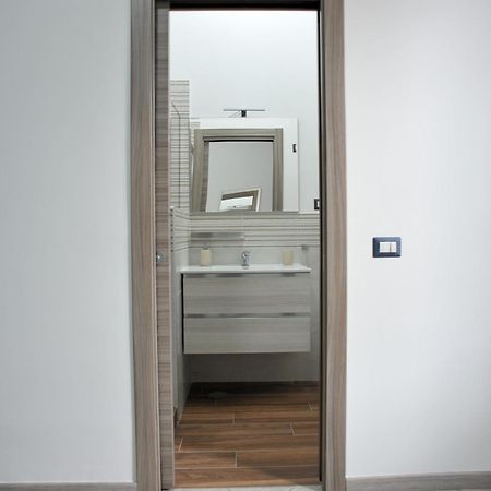 In Center Apartaments Σαλέρνο Εξωτερικό φωτογραφία